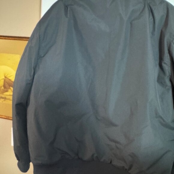 Spirw Bomber flight Jacket 2XL - Picture 3 of 4